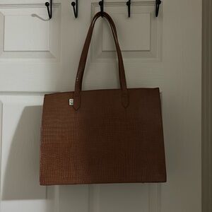 Beis Mini Work Tote - like new